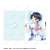 TV Animation [Rent-A-Girlfriend] [Especially Illustrated] Ruka Sarashina Petal Dress Ver. Clear File (Anime Toy) Item picture3