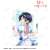 TV Animation [Rent-A-Girlfriend] [Especially Illustrated] Ruka Sarashina Petal Dress Ver. Clear File (Anime Toy) Item picture1