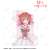 TV Animation [Rent-A-Girlfriend] [Especially Illustrated] Sumi Sakurasawa Petal Dress Ver. Clear File (Anime Toy) Item picture1