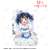 TV Animation [Rent-A-Girlfriend] [Especially Illustrated] Mini Yaemori Petal Dress Ver. Clear File (Anime Toy) Item picture1