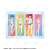 TV Animation [Rent-A-Girlfriend] [Especially Illustrated] Assembly Beach Date Ver. A5 Acrylic Panel (Anime Toy) Item picture3