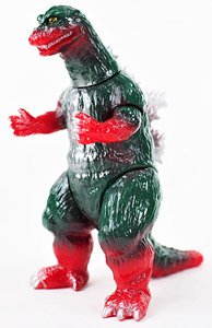 CCP Middle Size Series [Part.78] Godzilla (1954) Great (Completed)