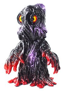 CCP Middle Size Series [Part.81] Hedorah Nightmare (Completed)