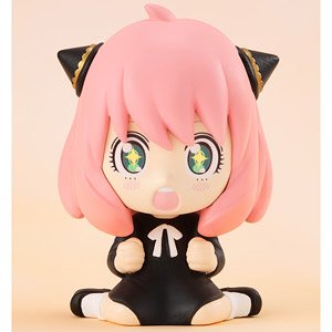 Rela Cot Spy x Family (Set of 10) (Shokugan)