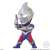 Converge Motion Ultraman 7 (Set of 10) (Shokugan) Item picture7