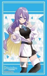 Bushiroad Sleeve Collection HG Vol.3773 Hololive Production [Moona Hoshinova] 2023 Ver. (Card Sleeve)