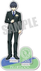 ブルーロック アクリルスタンド 潔世一 Dress up ver. (キャラクターグッズ)