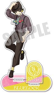 ブルーロック アクリルスタンド 蜂楽廻 Dress up ver. (キャラクターグッズ)