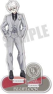 ブルーロック アクリルスタンド 凪誠士郎 Dress up ver. (キャラクターグッズ)