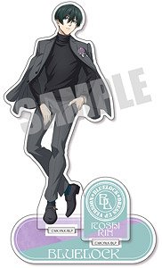 ブルーロック アクリルスタンド 糸師凛 Dress up ver. (キャラクターグッズ)