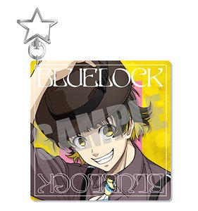 ブルーロック アクリルキーホルダー 蜂楽廻 Dress up ver. (キャラクターグッズ)