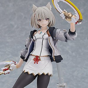 figma ミオ (フィギュア)