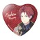 アイドルマスターSideM トレーディングハート缶バッジ (9個セット) (キャラクターグッズ) 商品画像9 サムネイル