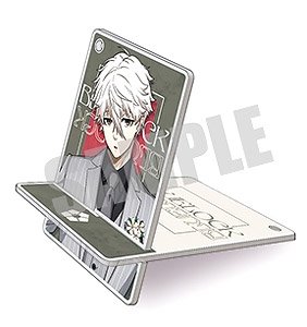 ブルーロック アクリルミニスマホスタンド 凪誠士郎 Dress up ver. (キャラクターグッズ)