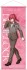 ブルーロック 等身大タペストリー 千切豹馬 Dress up ver. (キャラクターグッズ) 商品画像1 サムネイル