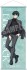 ブルーロック 等身大タペストリー 糸師凛 Dress up ver. (キャラクターグッズ) 商品画像1 サムネイル