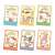 Sanrio Characters Wafer 4 (Set of 20) (Shokugan) Item picture1