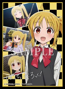 Bocchi the Rock! Illust Sleeve NT Nijika Ijichi (Card Sleeve)