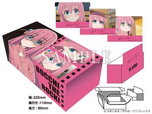 ぼっち・ざ・ろっく！ イラストカードボックスNT 後藤ひとり (カードサプライ)