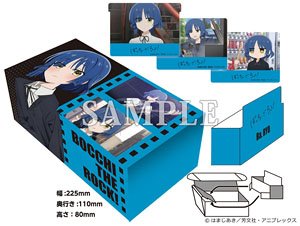 Bocchi the Rock! Illust Card Box NT Ryo Yamada (Card Supplies)