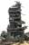 旧日本海軍戦艦 山城 特別仕様(艦橋) (プラモデル) その他の画像1