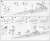日本海軍戦艦 金剛 昭和16年 フルハルモデル特別仕様(エッチングパーツ付き) (プラモデル) 設計図4