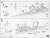 日本海軍戦艦 金剛 昭和16年 フルハルモデル特別仕様(エッチングパーツ付き) (プラモデル) 設計図7