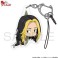 東京リベンジャーズ 羽宮一虎 アクリルつままれ 未来Ver. (キャラクターグッズ) 商品画像1 サムネイル