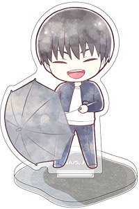 呪術廻戦 懐玉・玉折 傘っこアクリルスタンド vol.4 灰原雄 (キャラクターグッズ)