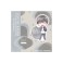 呪術廻戦 懐玉・玉折 傘っこアクリルスタンド vol.4 灰原雄 (キャラクターグッズ) 商品画像2 サムネイル