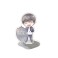 呪術廻戦 懐玉・玉折 傘っこアクリルスタンド vol.4 灰原雄 (キャラクターグッズ) 商品画像1 サムネイル