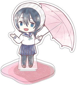 呪術廻戦 懐玉・玉折 傘っこアクリルスタンド vol.4 天内理子 (キャラクターグッズ)