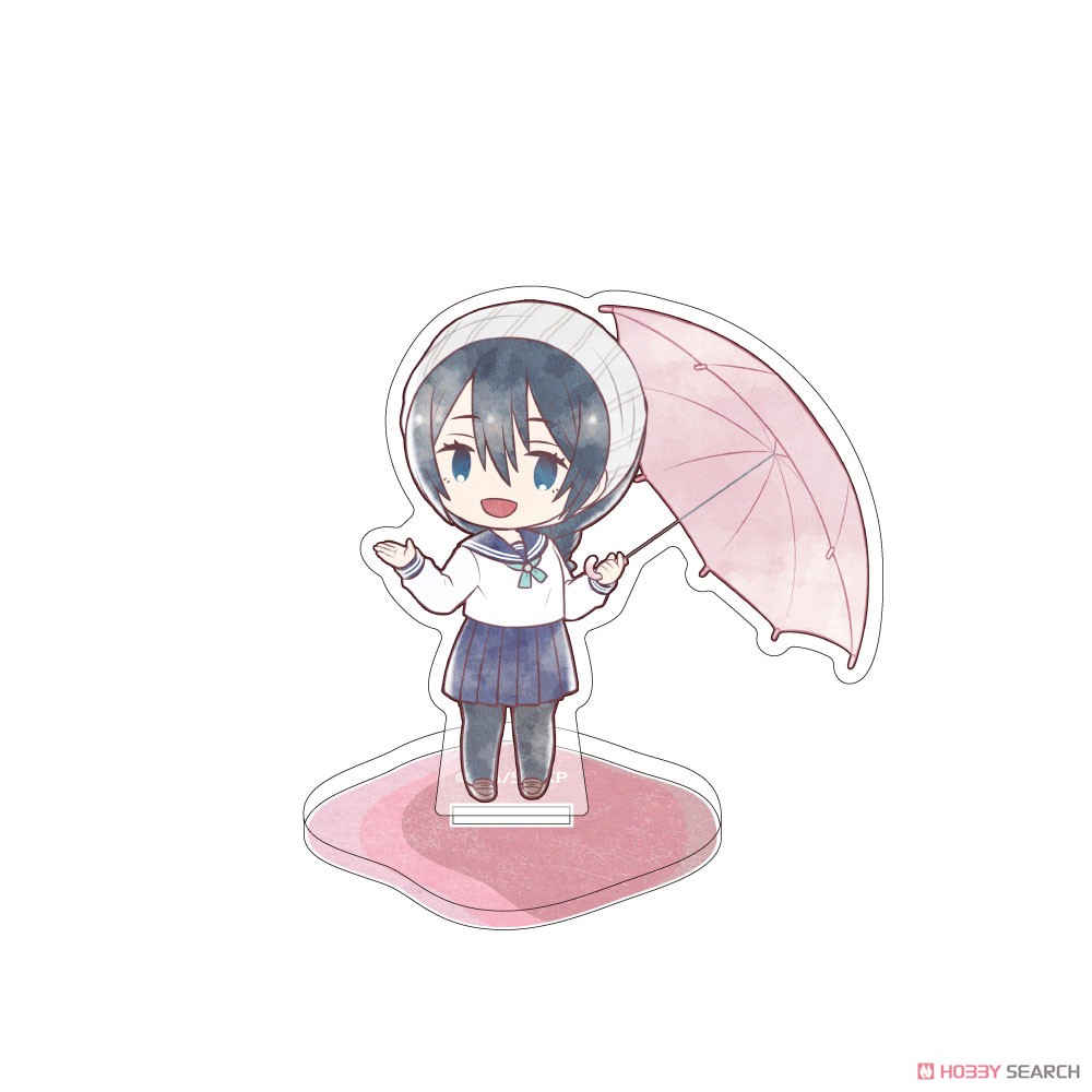 呪術廻戦 懐玉・玉折 傘っこアクリルスタンド vol.4 天内理子 (キャラクターグッズ) 商品画像1