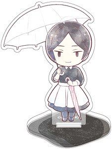 呪術廻戦 懐玉・玉折 傘っこアクリルスタンド vol.4 黒井美里 (キャラクターグッズ)