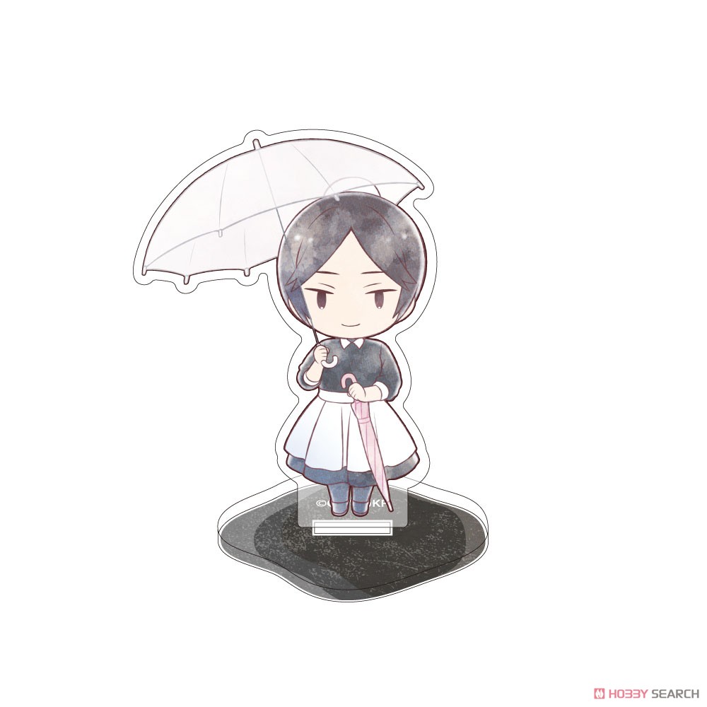呪術廻戦 懐玉・玉折 傘っこアクリルスタンド vol.4 黒井美里 (キャラクターグッズ) 商品画像1