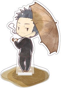 呪術廻戦 懐玉・玉折 傘っこアクリルスタンド vol.4 孔時雨 (キャラクターグッズ)