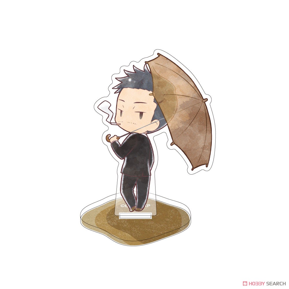 呪術廻戦 懐玉・玉折 傘っこアクリルスタンド vol.4 孔時雨 (キャラクターグッズ) 商品画像1