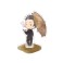 呪術廻戦 懐玉・玉折 傘っこアクリルスタンド vol.4 孔時雨 (キャラクターグッズ) 商品画像1 サムネイル