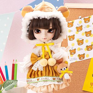 Pullip / Rilakkuma (Fashion Doll)