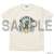 ウマ娘プリティーダービー セイウンスカイの釣り好きTシャツ VANILLA WHITE XL (キャラクターグッズ) 商品画像1