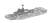 海上自衛隊YT01号260t型曳船D (プラモデル) その他の画像1