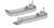 海上自衛隊YF2121号25t型交通船 (プラモデル) その他の画像1