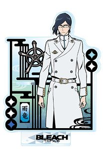 BLEACH 切り絵シリーズ アクリルペンスタンド 石田雨竜 (キャラクターグッズ)
