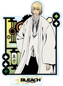 BLEACH 切り絵シリーズ アクリルペンスタンド 平子真子 (キャラクターグッズ)