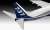 ボーイング 737-800 (プラモデル) 商品画像4