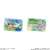 PreCure All Stars F Glitter Card Gummi (Set of 20) (Shokugan) Item picture4