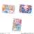 PreCure All Stars F Glitter Card Gummi (Set of 20) (Shokugan) Item picture5