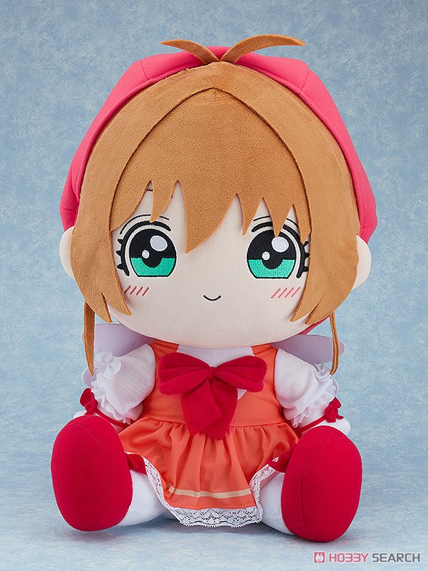 カードキャプターさくら おおきなぬいぐるみ (キャラクターグッズ) 商品画像2