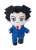 Ace Attorney Plushie Doll Phoenix Wright (Anime Toy) Item picture3