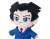 Ace Attorney Plushie Doll Phoenix Wright (Anime Toy) Item picture4